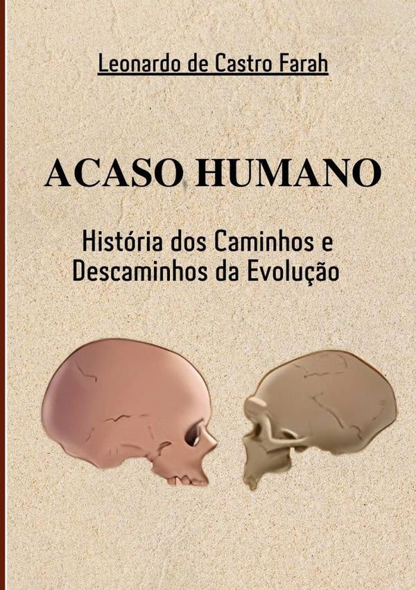 Acaso Humano | Leonardo De Castro Farah