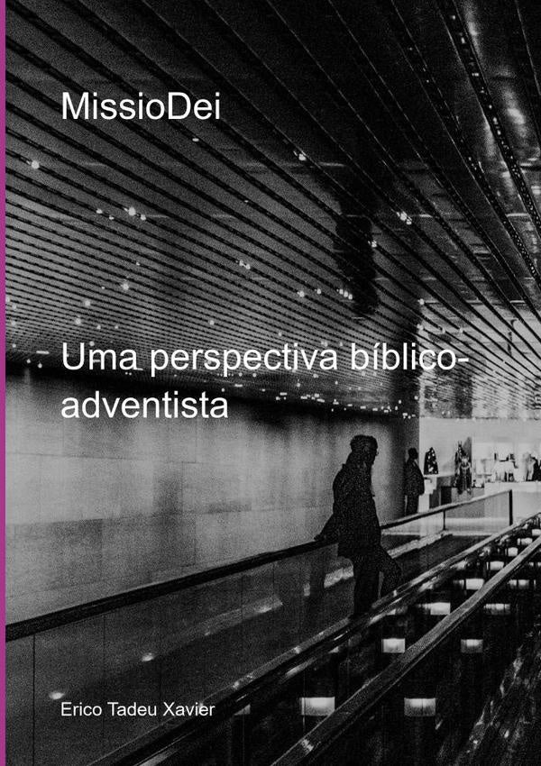 Missiodei | Erico Tadeu Xavier