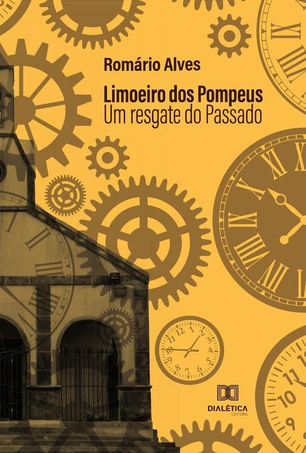 Limoeiro dos Pompeus | Romário Alves