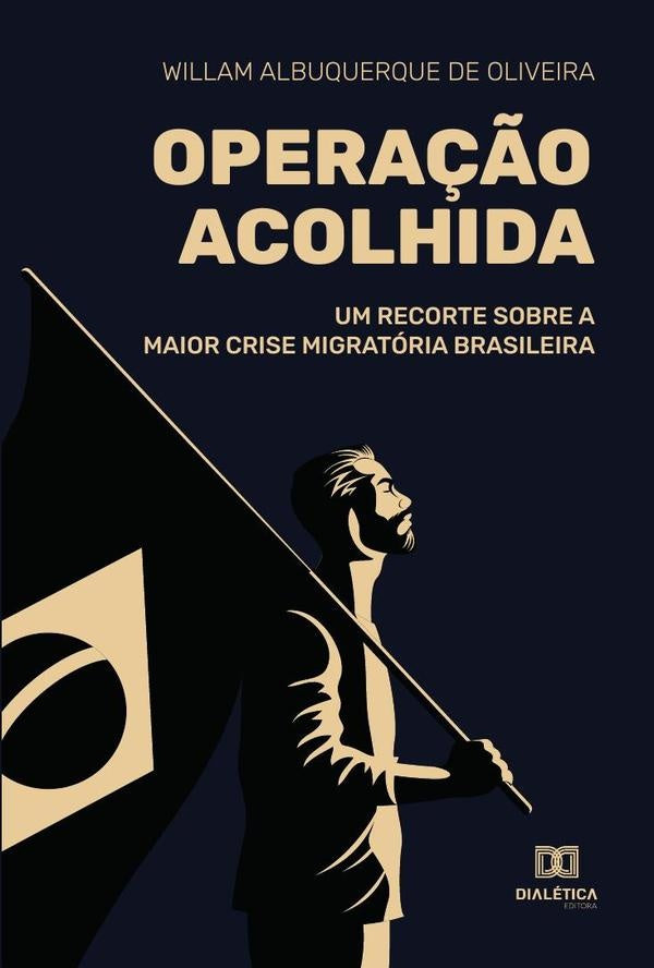 Operação acolhida | Willam Albuquerque de Oliveira