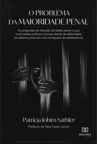 O problema da Maioridade Penal | Patrícia Jobim Sathler