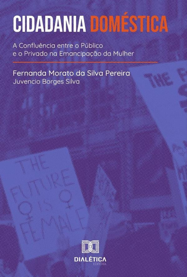 Cidadania Doméstica | Juven Morato da Silva Pereira