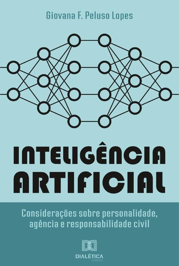 Inteligência artificial | Giovana F. Peluso Lopes