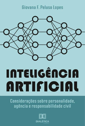 Inteligência artificial | Giovana F. Peluso Lopes
