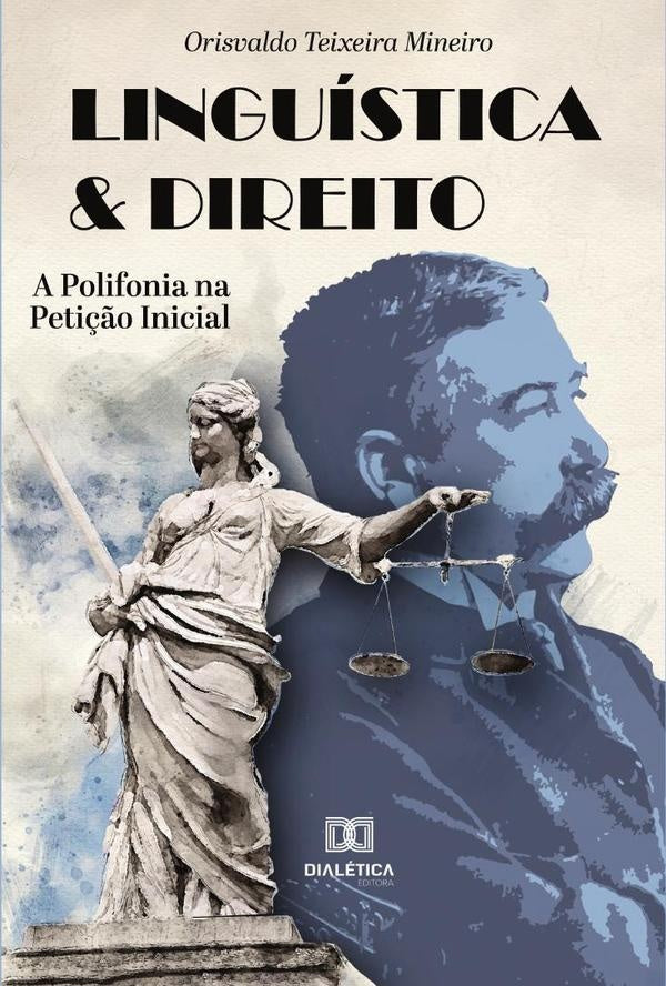 Linguística & Direito | Orisvaldo Teixeira Mineiro.