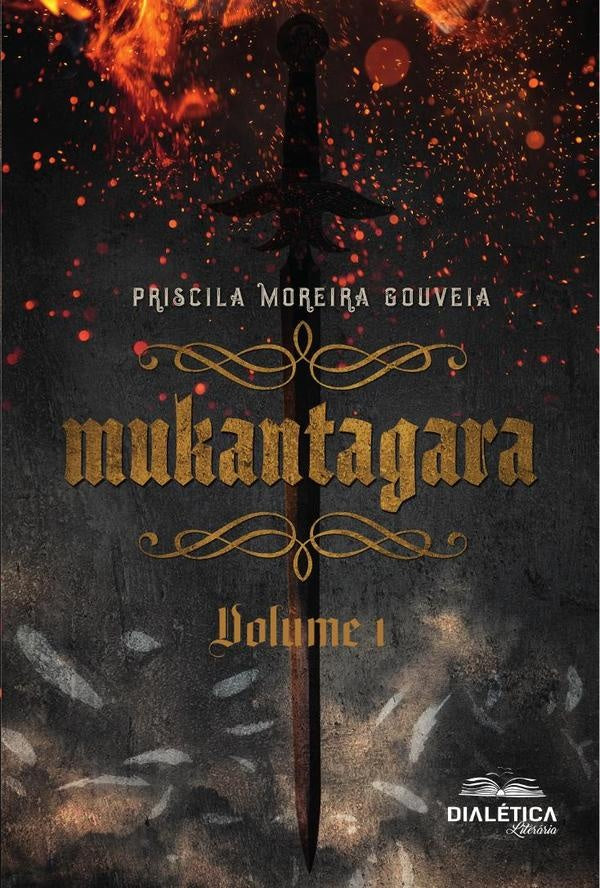 Mukantagara | Priscila Moreira Gouveia.