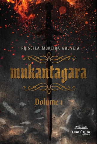 Mukantagara | Priscila Moreira Gouveia.