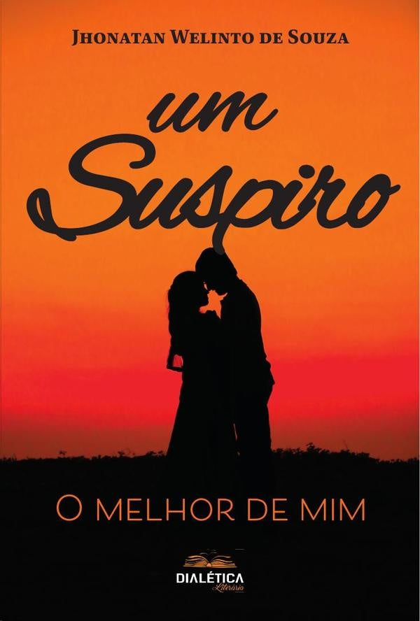 Um suspiro | Jhonatan Welinto de Souza