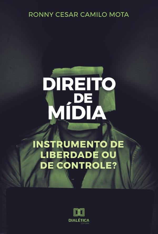 Direito de Mídia | Ronny Cesar Camilo Mota.