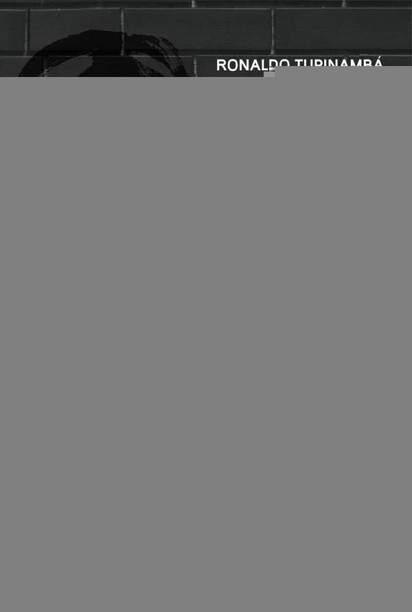 Porões | Ronaldo Tupinambá