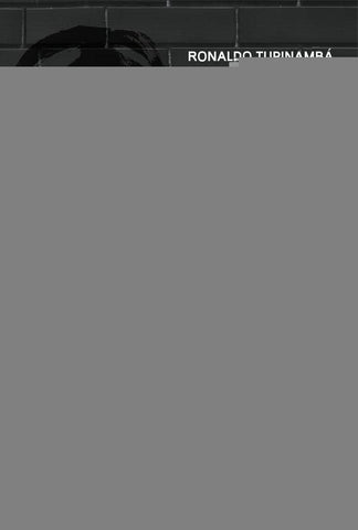 Porões | Ronaldo Tupinambá