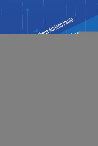 Aspectos destacados da Legislação Brasileira e Europeia sobre proteção de dados | Paulo, Adriano Paulo