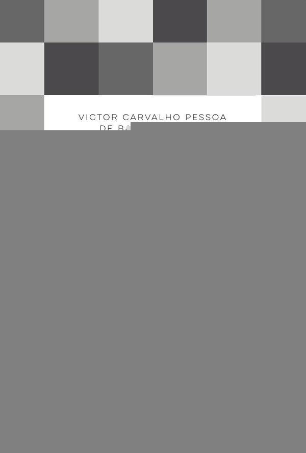 Acordos administrativos substitutivos de sanção | Victor Carvalho Pessoa de Barros e Si