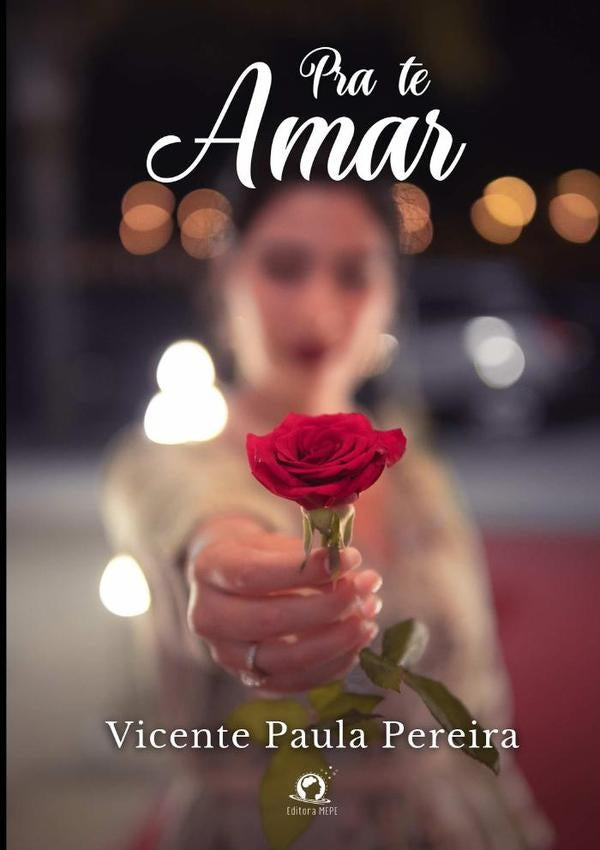 Pra Te Amar | Vicente Paula Pereira