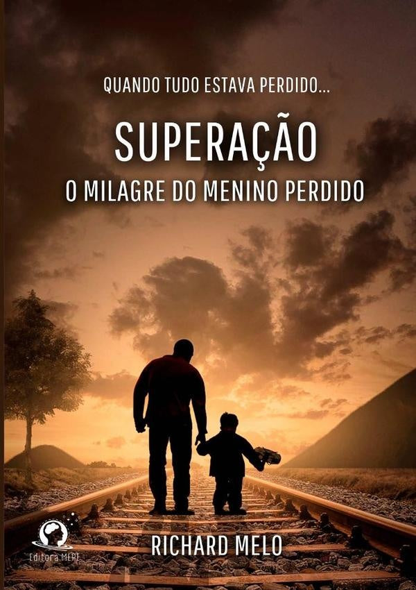 Superação | Richard Melo