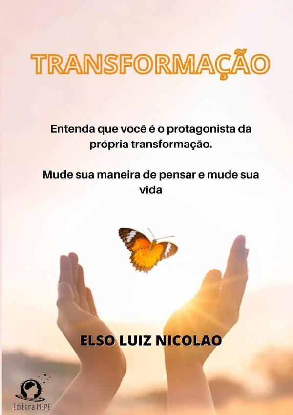 Transformação | Elso Luiz Nicolao