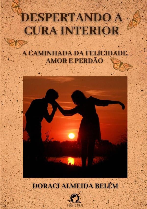 Despertando A Cura Interior | Belém, Almeida Belém