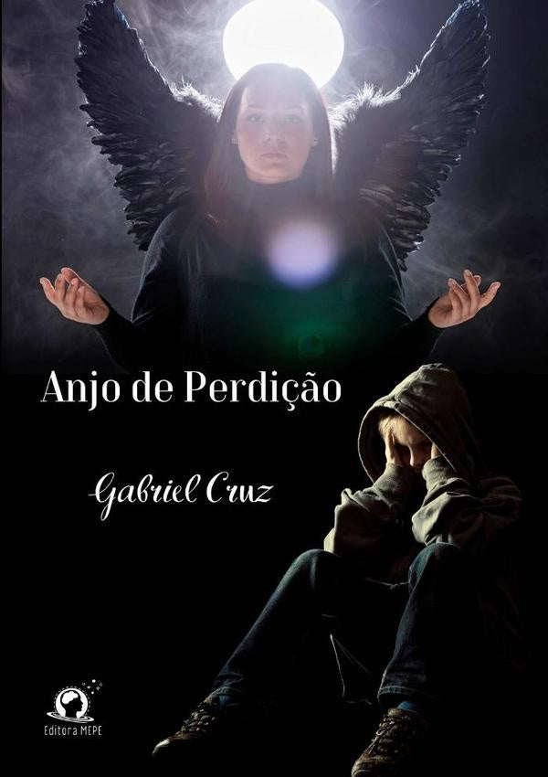 Anjo De Perdição | Gabriel Cruz