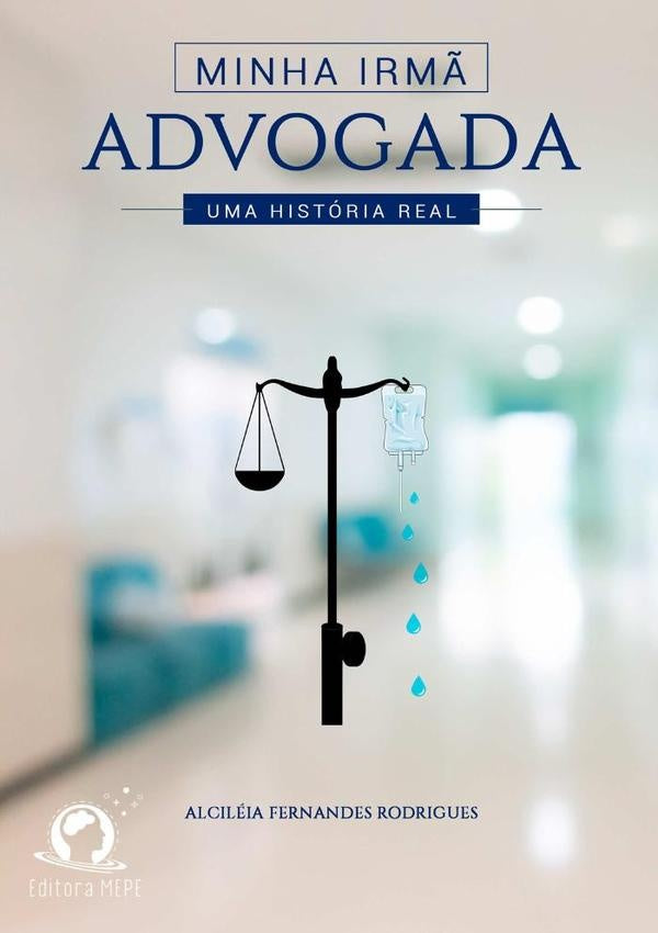 Minha Irmã Advogada | Alciléia Fernandes Rodrigues