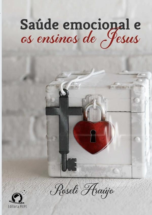 Saúde Emocional | Roseli Araújo