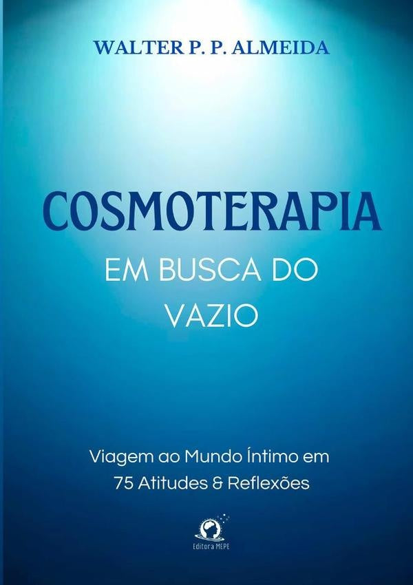 Cosmoterapia | Walter P. P. Almeida