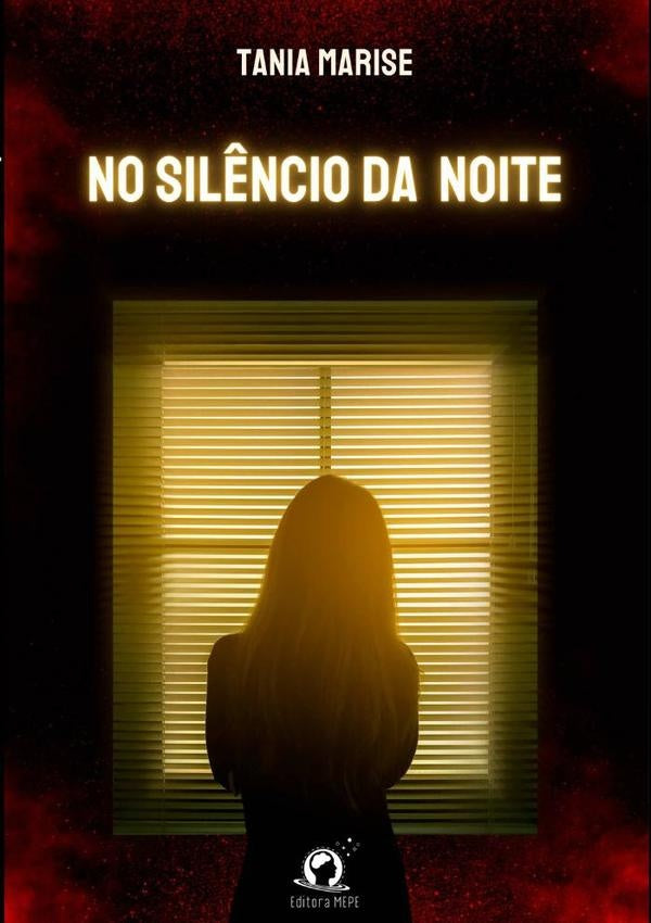 No Silêncio Da Noite | Tânia Marise Leite