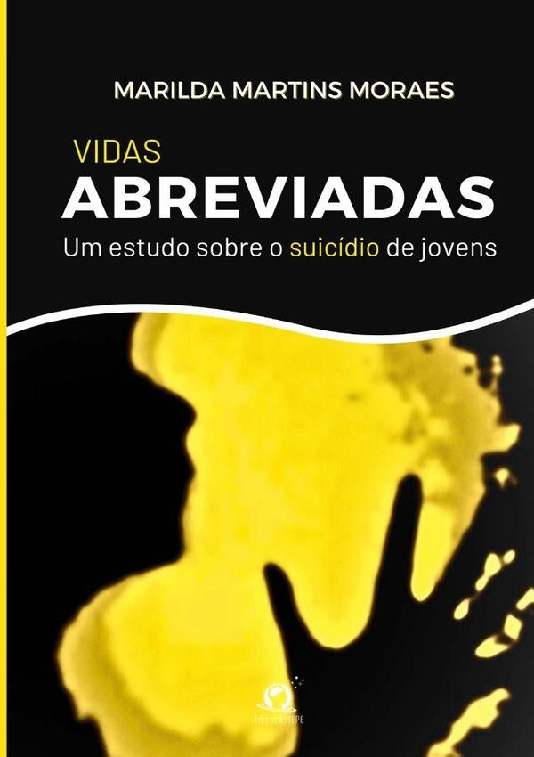Vidas Abreviadas | Marilda Martins Moraes
