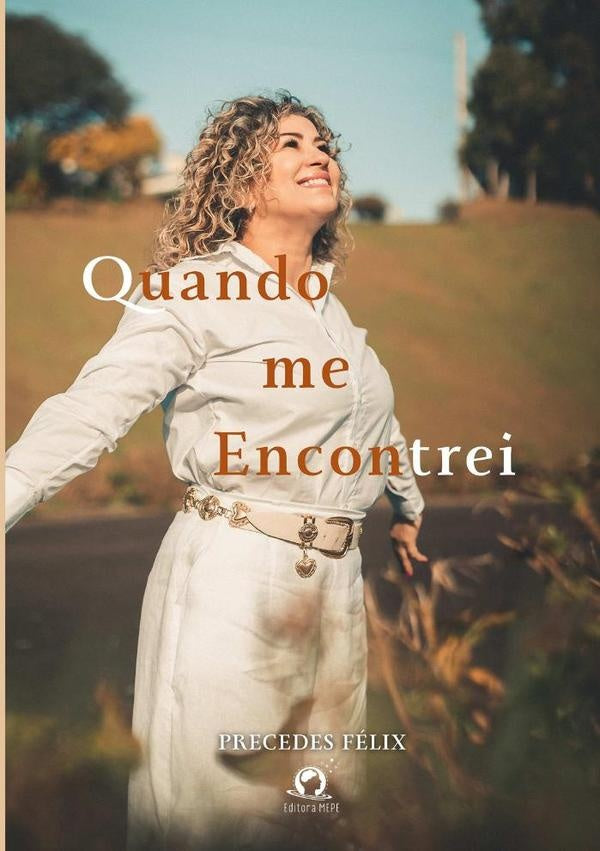 Quando Me Encontrei | Precedes Félix