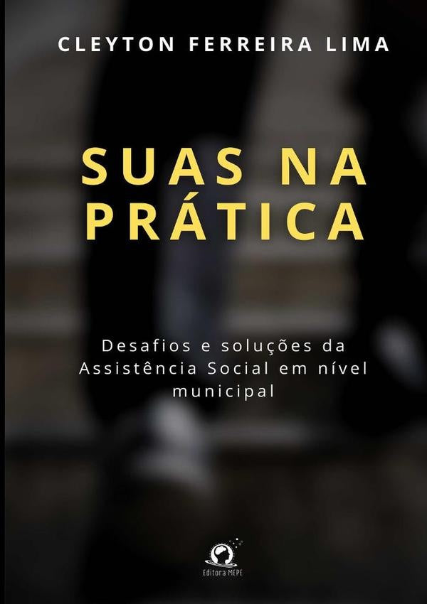 Suas Na Prática | Cleyton Ferreira Lima