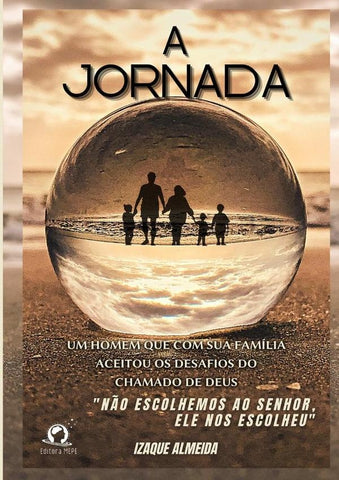 A Jornada | Izaque Almeida