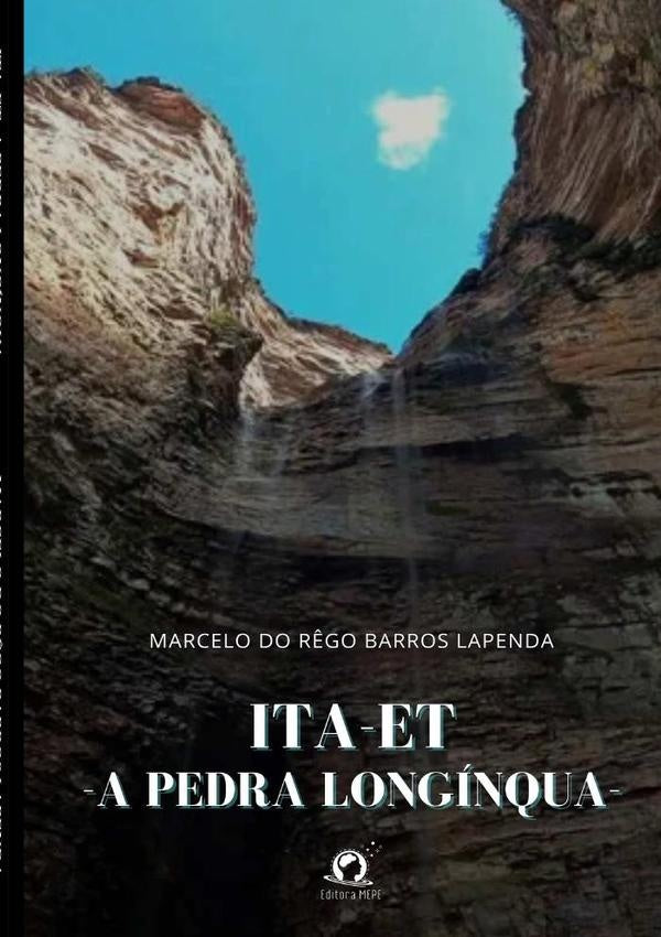 Ita-et | Marcelo Do Rêgo Barros Lapenda