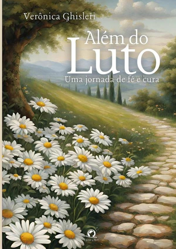 Além Do Luto | Verônica Ghisleri