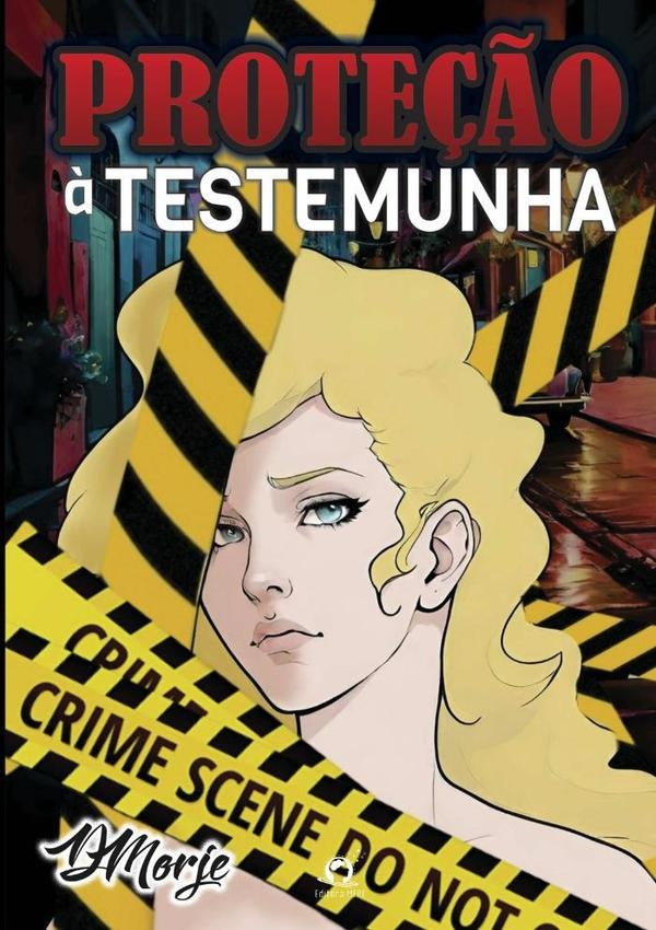 Proteção À Testemunha | Dmorje