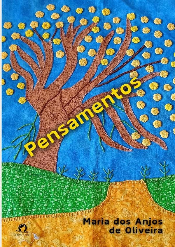 Pensamentos | Maria Dos Anjos De Oliveira