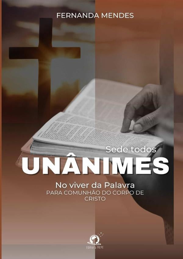 Sede Todos Unânimes | Fernanda Mendes