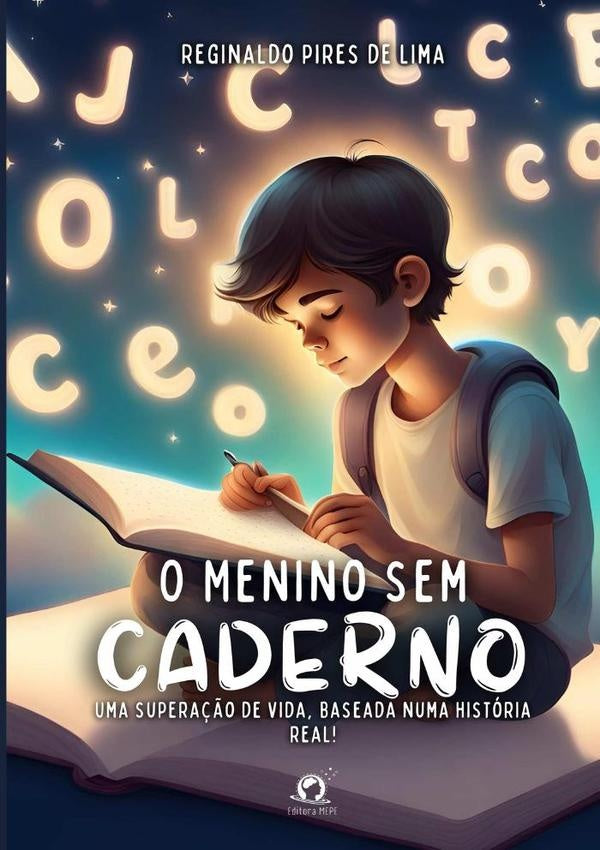 O Menino Sem Caderno | Pires De Lima, Lima