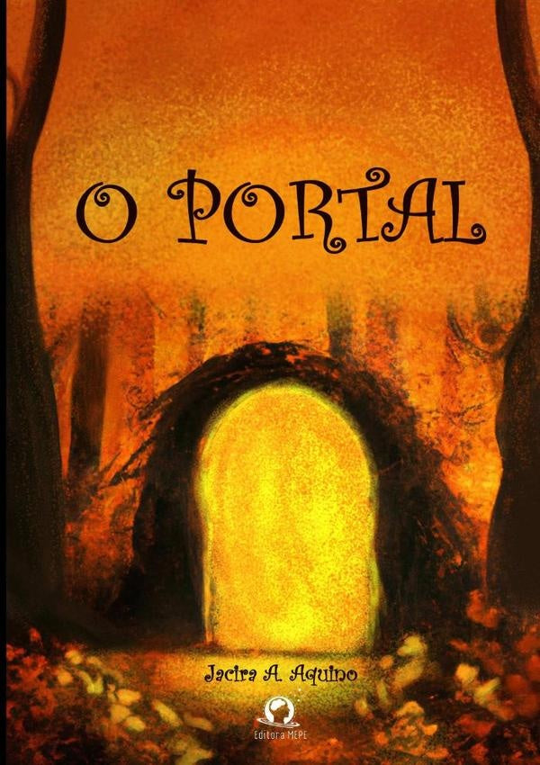 O Portal | Jacira Ayres De Aquino