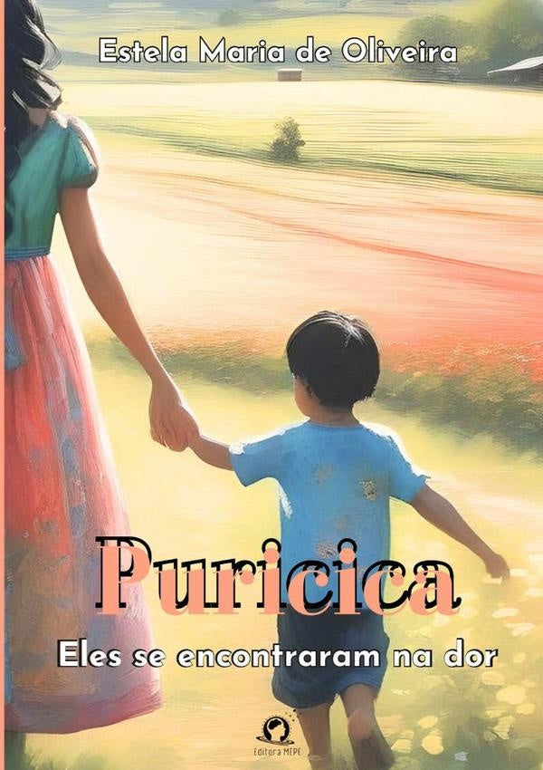 Puricica | Estela Maria De Oliveira