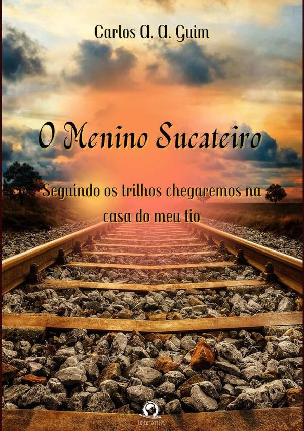O Menino Sucateiro | / Carlos A. A. Guim