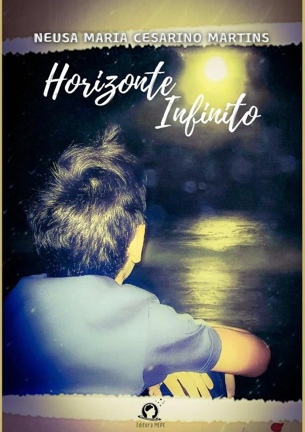 Horizonte Infinito | Neusa Maria Cesarino Martins