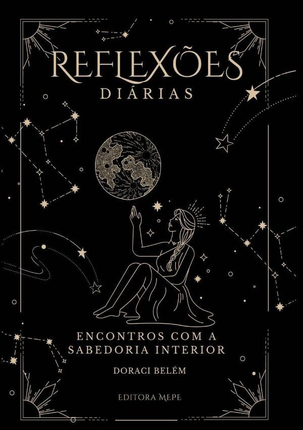 Reflexões Diárias | Belém, Almeida Belém