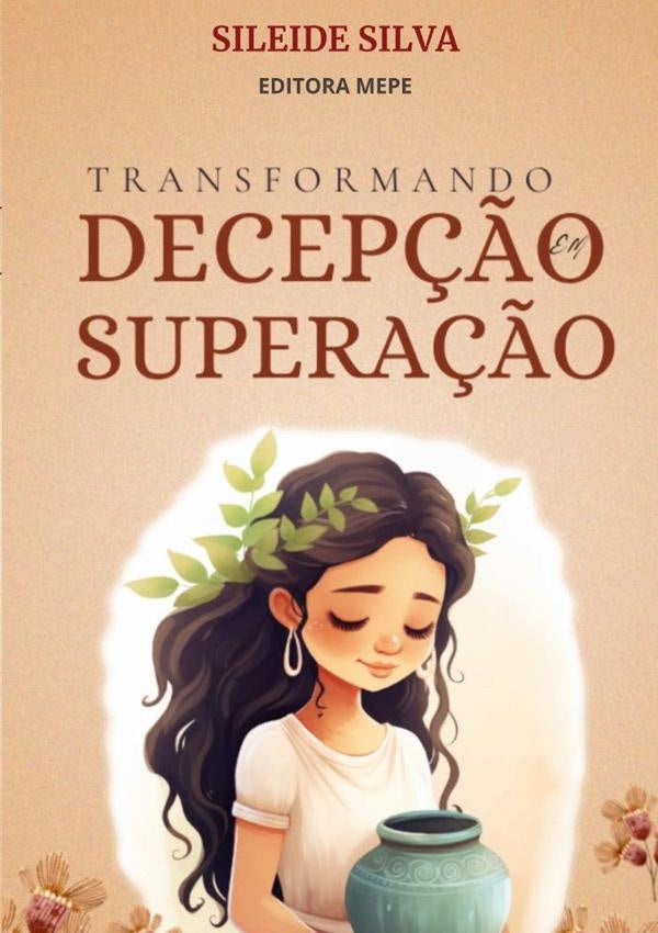 Transformando Decepção Em Superação | Sileide Silva