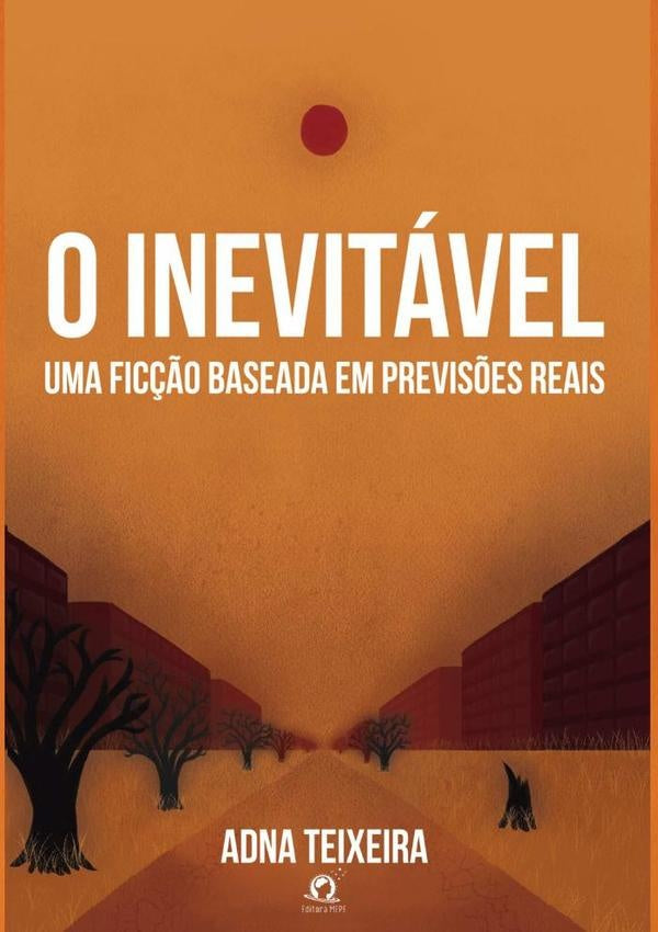 O Inevitável | Adna Teixeira