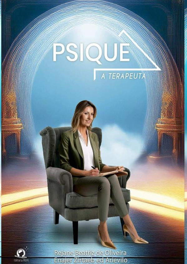 Psiquê | Rejane Beatriz De Oliveira