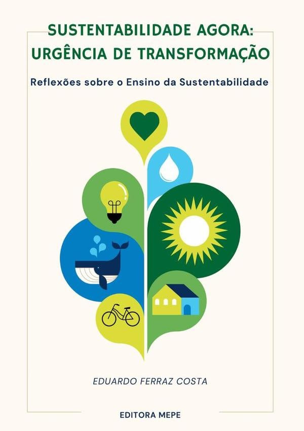 Sustentabilidade Agora | Eduardo Ferraz Costa
