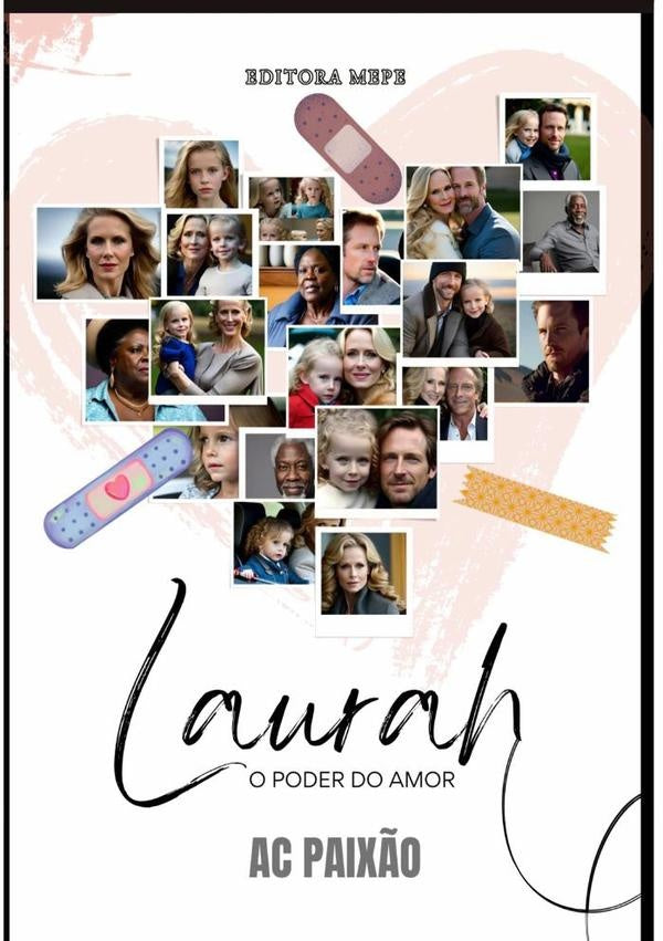Laurah | Ac Paixão