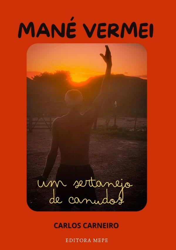 Mané Vermei | Carlos Carneiro