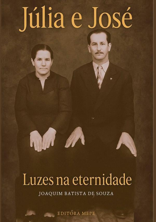 Júlia E José | Joaquim Batista De Souza