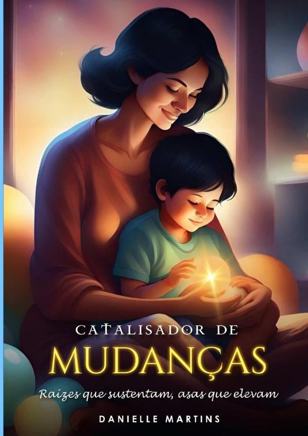 Catalisador De Mudanças | Danielle Martins