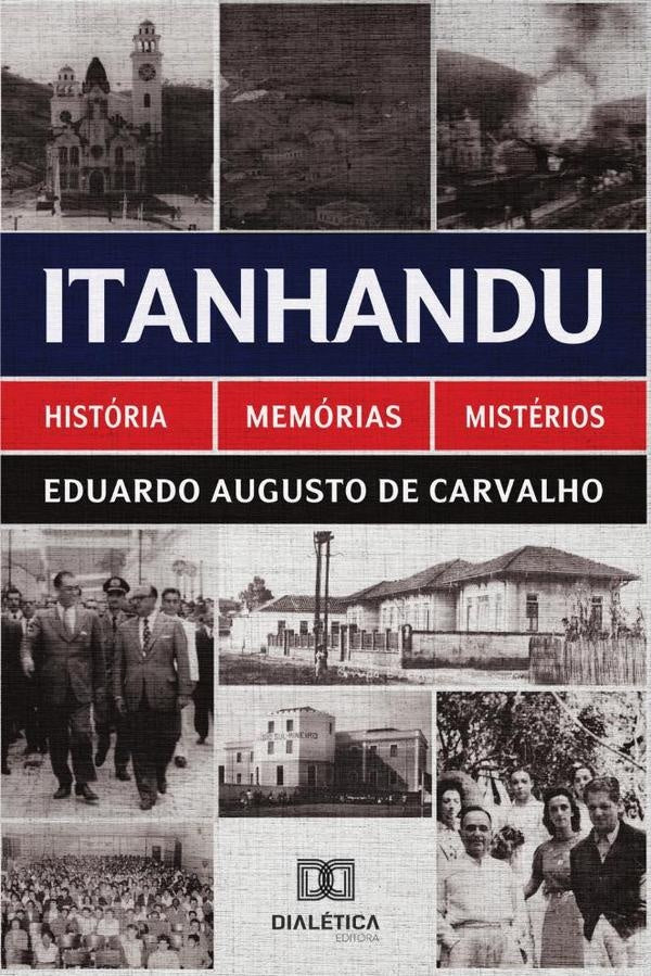 Itanhandu | Eduardo Augusto de Carvalho